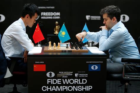 Le Championnat du Monde d'Échecs 2013: Une Bataille Épique pour la Suprême Domination Intellectuelle