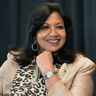  Le TED Talk Inspirant de Kiran Mazumdar-Shaw: Une Vision Biopharmaceutique pour un Monde Mieux Connecté