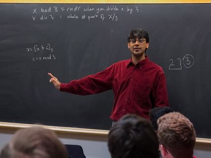 Le Prix Abel 2014: Un hommage à la théorie des nombres et à l'élégance mathématique de Manjul Bhargava