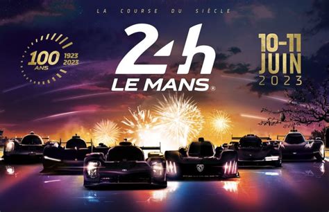 Le Défi du 24 Heures de Le Mans: Une Victoire Triomphante pour Xaxier Bouillon et une Légende née