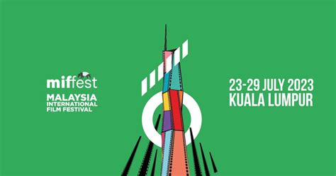 Le Malaysia International Film Festival : une célébration du cinéma malaisien et une plateforme de reconnaissance internationale pour Yeo Yann Yann