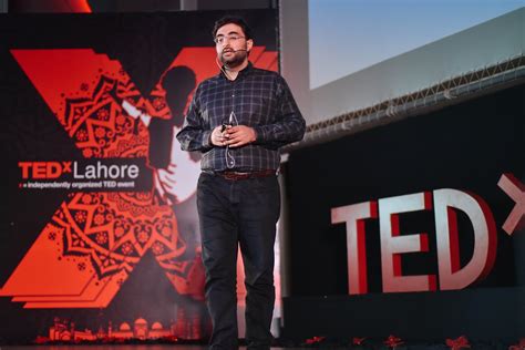 Le TEDx Lahore: Un Carrefour d’Innovation et de Pensée Critique Initié par la Visionnaire Yasir Mehmood